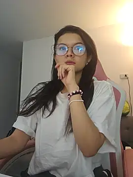 azumiichan 라이브 XXX 채팅