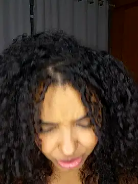 Queenpandinha Chat XXX in diretta