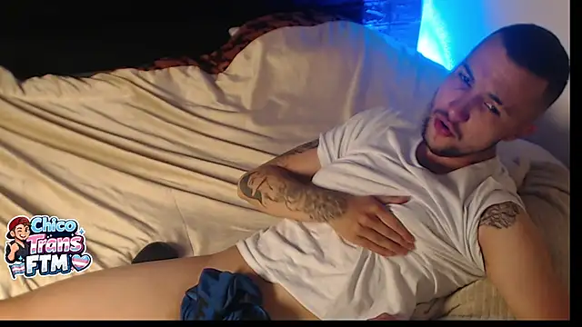 san_Thiag0 Chat XXX in diretta