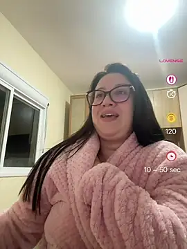 ansuya_br Chat XXX in diretta