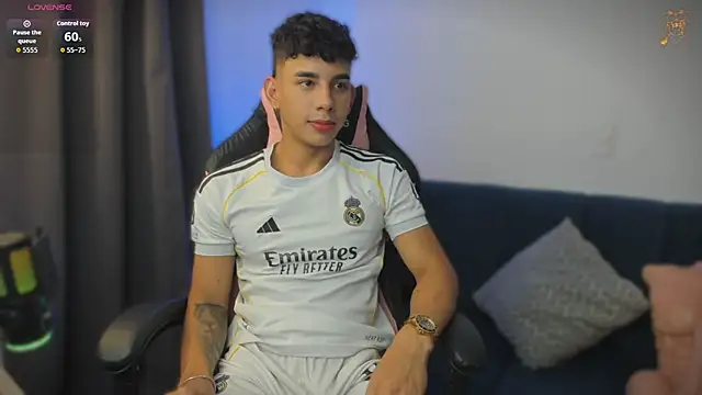 andy_cute22 Live XXX-Chat