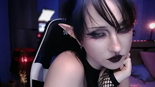 Chat XXX en directo de Rory_Pink