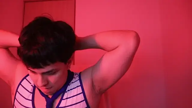 Tony_Hoffa 现场XXX聊天