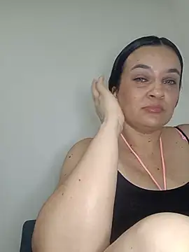 Sembang XXX Secara Langsung megan_milf79