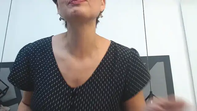 amanda_ramirez Obrolan Langsung XXX