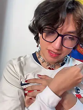 Živý XXX chat -BlueOpal-