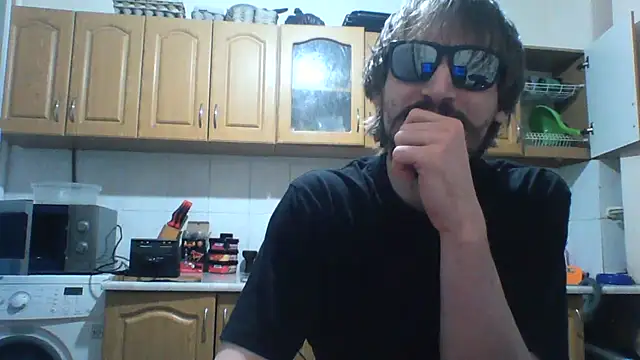 Chat XXX en directo de KaelNox