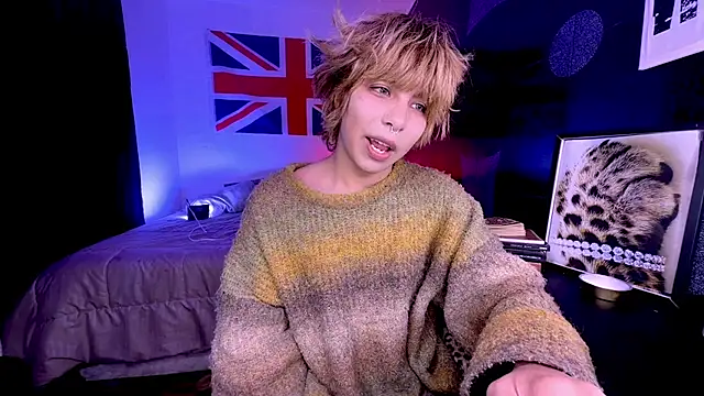 Aronn_44's Live XXX Chat