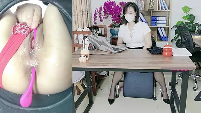 Elidabeth_666 Obrolan Langsung XXX