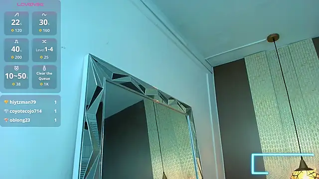 Tiifany_Baker Live XXX-chat