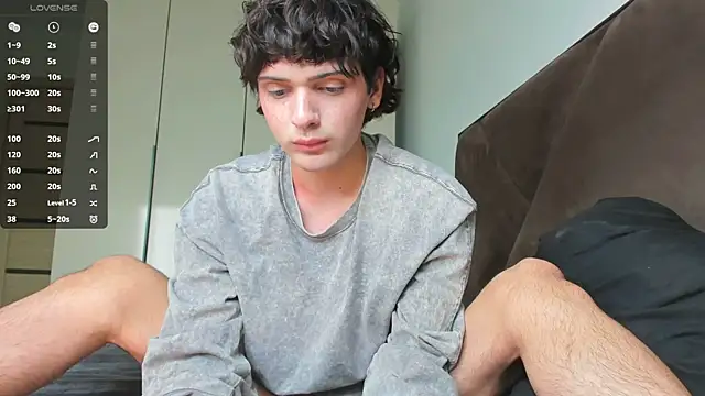 colestorms Chat XXX live