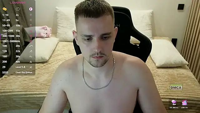 Larstar01 – Naživo XXX chat