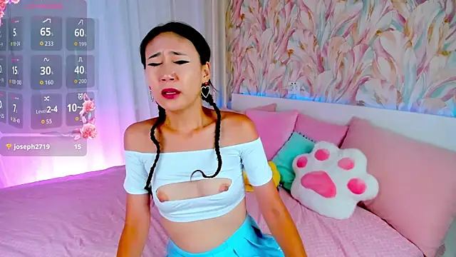 Czat XXX na żywo – Nao__Chan_