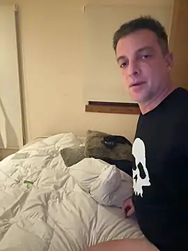 Diegovers webcam show