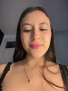 Czat XXX na żywo – Juanita-Diaz