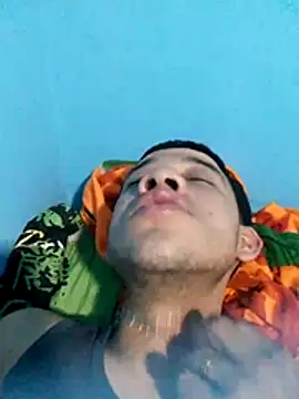 Chat XXX ao vivo de Benjamin_lich