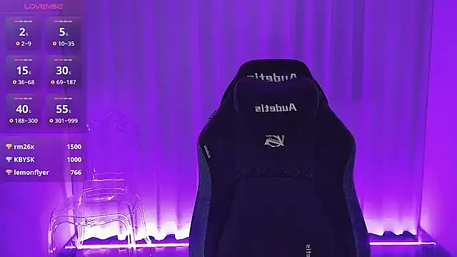 Živý XXX chat JIN-CC