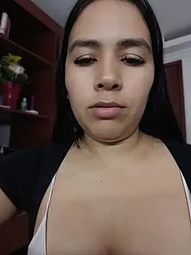 Živý XXX chat Karla__Morrison