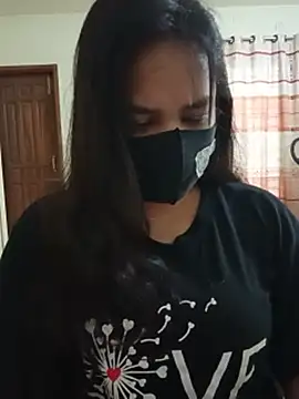 Chat +18 de Neha-71 ao vivo