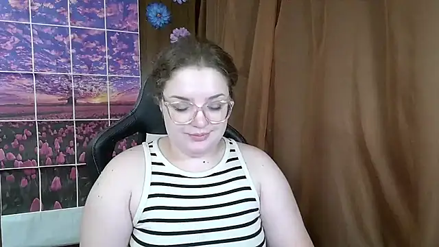 XXX chat uživo modela Teasing_Dora