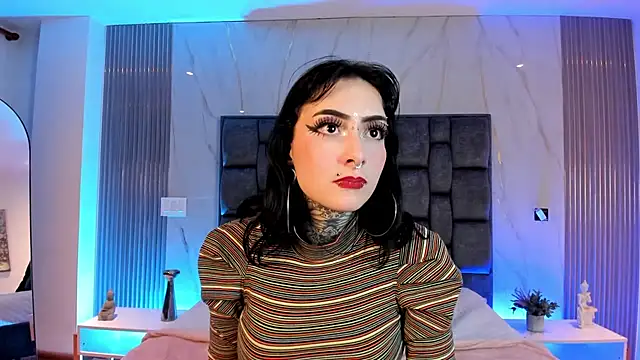 Scarleth_Fg_ Obrolan Langsung XXX
