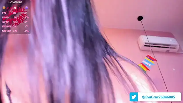 Eva_Grace_ Obrolan Langsung XXX