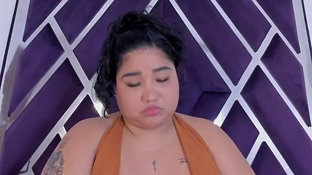 Gabycutee's Live XXX Chat