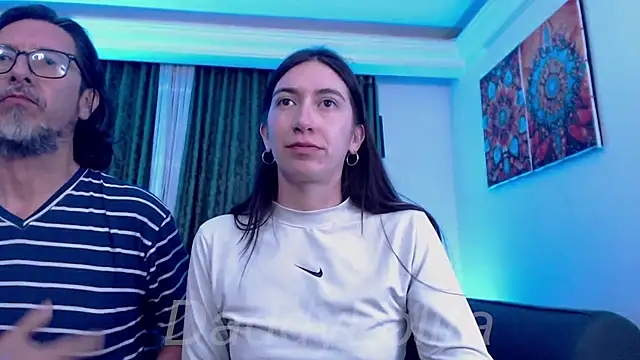 DaddyLolii 라이브 XXX 채팅