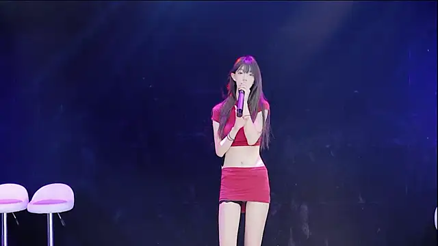 XZ-520 Live XXX-Chat