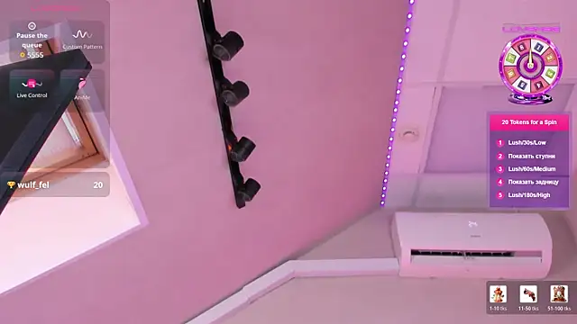Alexa_Carte 现场XXX聊天