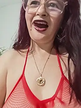 Sweetsorgaria Live XXX-chat