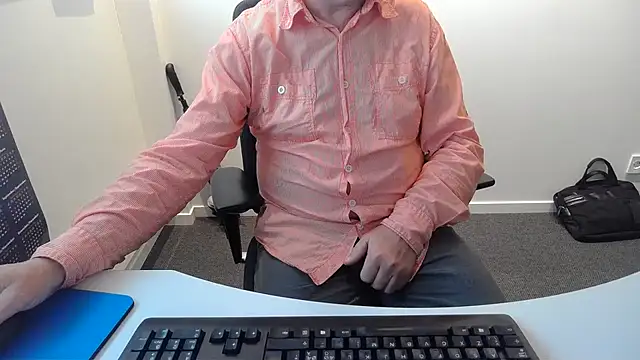 Buggemann's Live XXX Chat