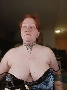 CURVYSAKURA Chat XXX live