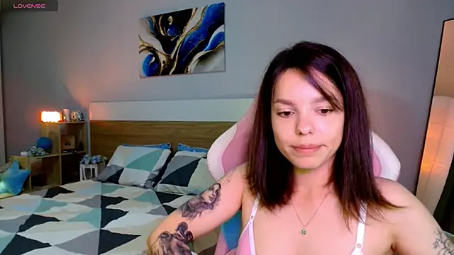 Maya_Campbell Chat XXX live