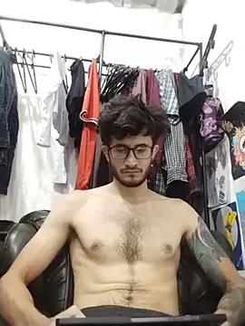 Loggan_donnelly Chat XXX in diretta