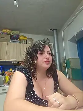 Chat XXX en directo de Jyleta