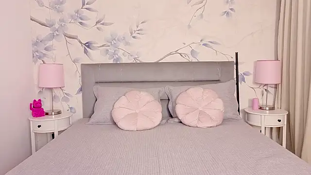 Chatroom XXX en direct de Hottie_miaa