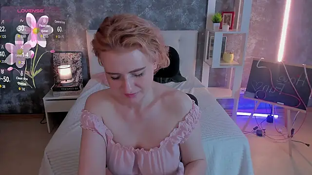 Shiny_Liss Chat XXX in diretta