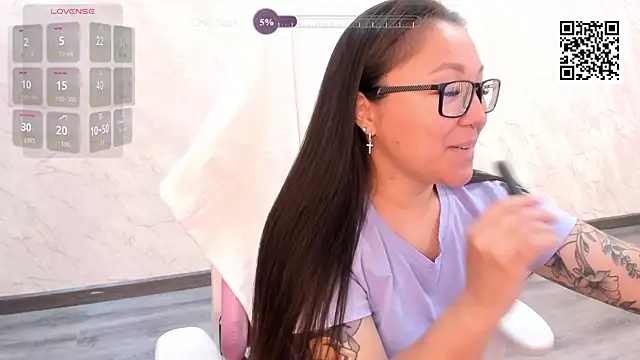 gentle_muse Chat XXX in diretta