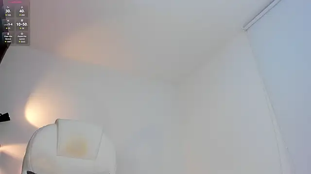 RebeccaBaxter – Live XXX-chat