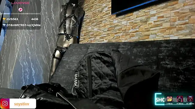 Seth_Ownern Live XXX chat