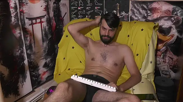 00george 라이브 XXX 채팅