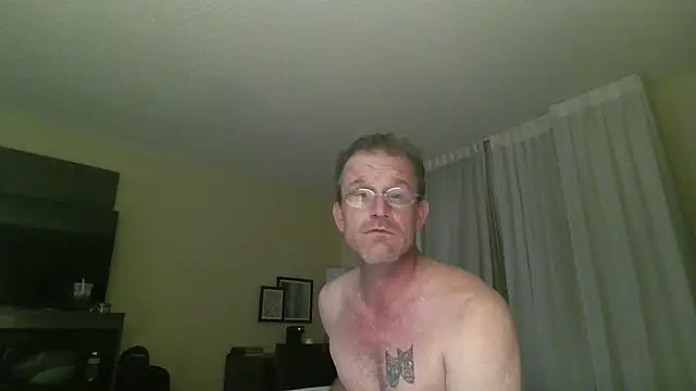 Show webcam de The_Real_aDDix269