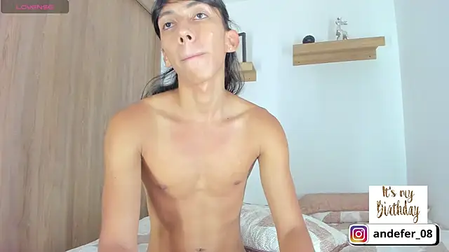 Show webcam de serge_7