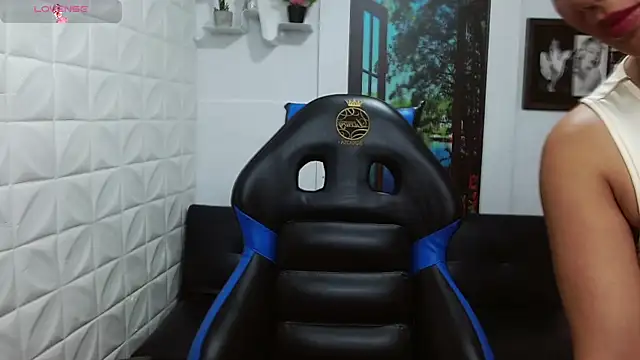 צ'אט XXX בשידור חי של gigi_gilt_