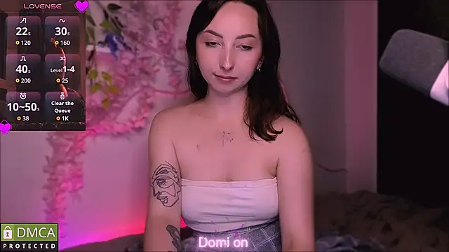 Chat +18 de wow_susan ao vivo