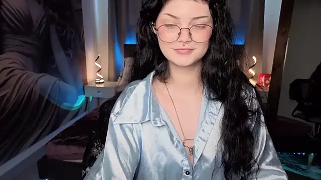 Chat +18 de MileyRood ao vivo