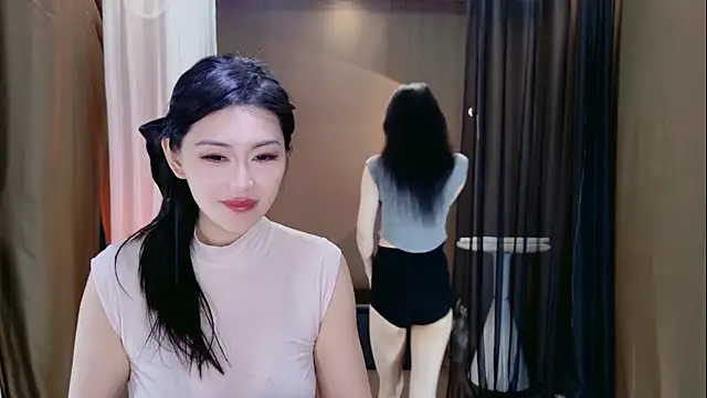 Chat XXX Live Banana-Milk69