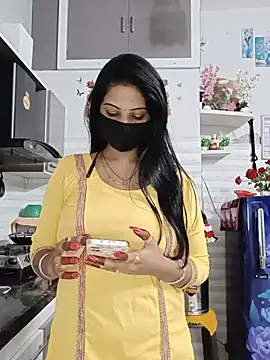 Chat +18 de Kaur_Simran_01 ao vivo