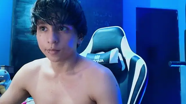 raikougame – Live XXX-chat